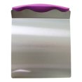 thumbnail image 2 of Baking Giant Layer Cake Spatula, Stainless Steel with Non-Slip Silicone Handle, 2 of 4
