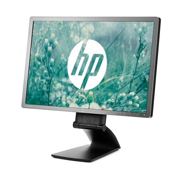 Remis à Neuf (Excellent) - HP E HP EliteDisplay E241i 24 Pouces IPS DEL Rétroéclairé GRADE A