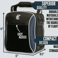 thumbnail image 3 of PILOT BUNDLE - VENTURE FLIGHT BAG  VFR KNEEBOARD, FLIGHTPAD BOX SET, 3 of 8