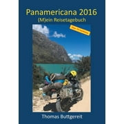 Panamericana 2016 (Paperback)