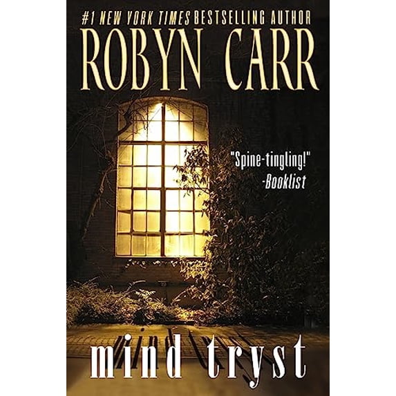 Pre-Owned Mind Tryst (Paperback) 1939481201 9781939481207