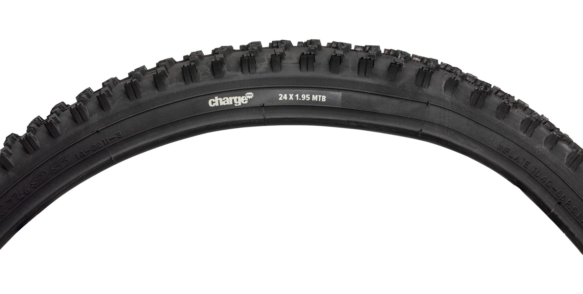 24 1.95 bicycle tire