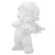 thumbnail image 3 of Angels Figurines Resin Angel Figurine Collectible Home Decoration 15X10X8.5CM 1Pcs, 3 of 5
