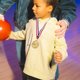 thumbnail image 2 of ColoMX Medallas de bolos, trofeo de Metal con cintas para el cuello, premio para torneos, equipos de competición deportiva, 2 of 7