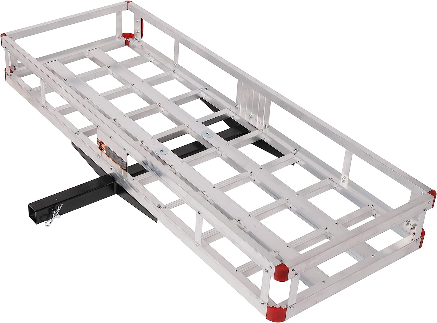 Trailer Hitch Cargo Carrier Vehicle Cargo Carrier Trailer Aluminum