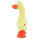 thumbnail image 1 of Juguete de Pato de Lujoso, Suave Pato de Baile para Caminar inofensivo para Niños, 1 of 7
