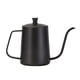 thumbnail image 1 of Taza de Café Goteo de Acero Inoxidable Verter Sobre Gooseneck Tetera 600ml Sunnimix Olla de té, 1 of 8