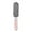 Pink, variant on Pet Hair Remover Tool For Cats And Dogs Multifunctional Lint Brush For Furniture Carpet Clothes Indoor Use With ABS+ Material