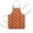 Pug Dog, variant on Pug Dog Kids Aprons for Girls and Boys,Adjustable Neck Strap Toddler Aprons for Kids Cooking Baking