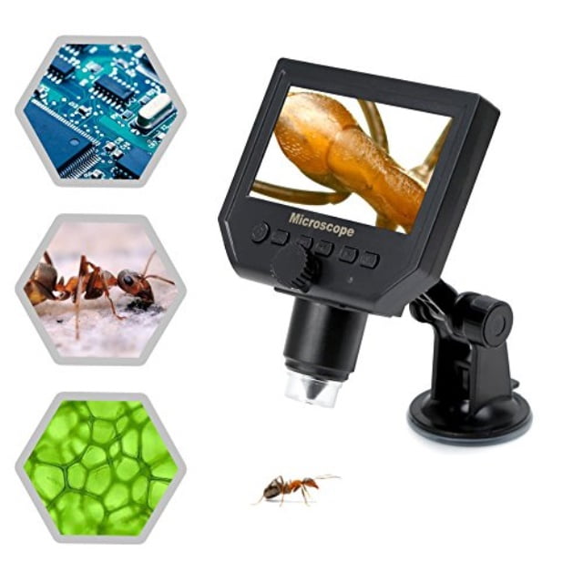 koolertron usb digital microscope driver