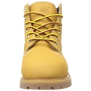 Little Kid's Timberland 6 In. Premium Helcor Boot Wheat - 1.5