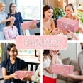 thumbnail image 4 of Thank You Gifts for Women Spa Thoughtful Unique Office Gift for Coworkers Nurse Friends Boss Employee Secretary Hostess Teacher Mom Principal Appreciation Gift Boxes Coffee Mug Holiday Gift Basket, 4 of 6