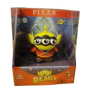 Pixar Alien Remix Mr. Incredible