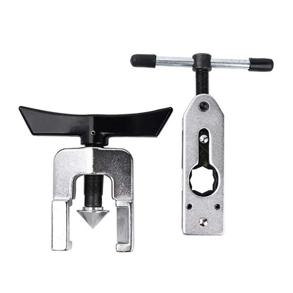 Copper Tube Flaring 5-16mm Universal Flaring Tool Set Hand Pipe Expander For Angle Eccentric Cone Type Flaring Tool Kit Expandin ,Easy to Operate