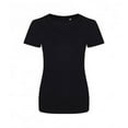 thumbnail image 1 of Ecologie Womens Organic Cascades T-Shirt, 1 of 1