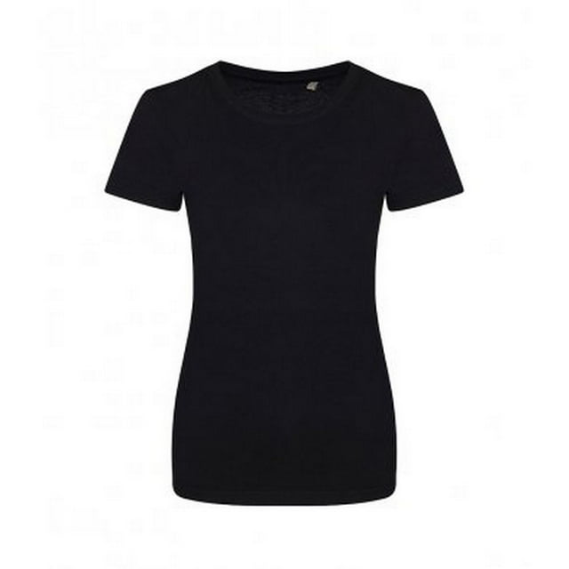 Ecologie T-Shirt Biologique Cascades pour Femmes