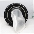 thumbnail image 3 of Plastic Barrel Cover 163mm 90 Degree Rain Water Barrel Cover Cap, 3 of 4