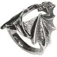 thumbnail image 3 of Alchemy Gothic R216Y Stealth Ring Size Y-12, 3 of 5