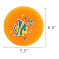 thumbnail image 4 of Play Day Turtle and Fish  Drencher Disc, 4 of 4