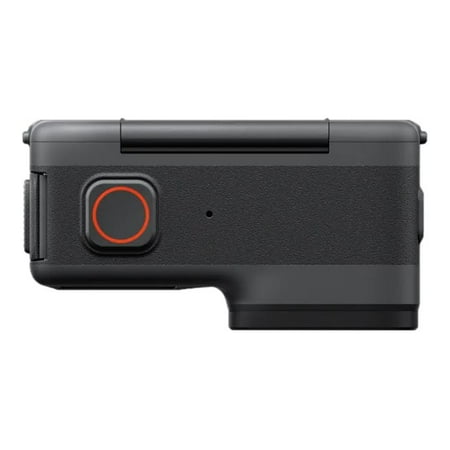 Insta360 - Ace Pro AI-Powered Waterproof Action Camera - Black