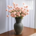 thumbnail image 4 of Visland Simulation Dandelion Realistic Lifelike Easy Maintenance Artificial Flower Decoration Photography Props, 4 of 8