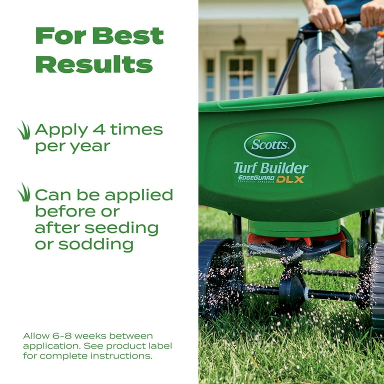 Natural lawn fertilizer sale