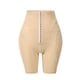 thumbnail image 3 of Faja moldeadora de cintura alta para mujer, con botones ajustables, para realzar la cadera y los pantalones., 3 of 3