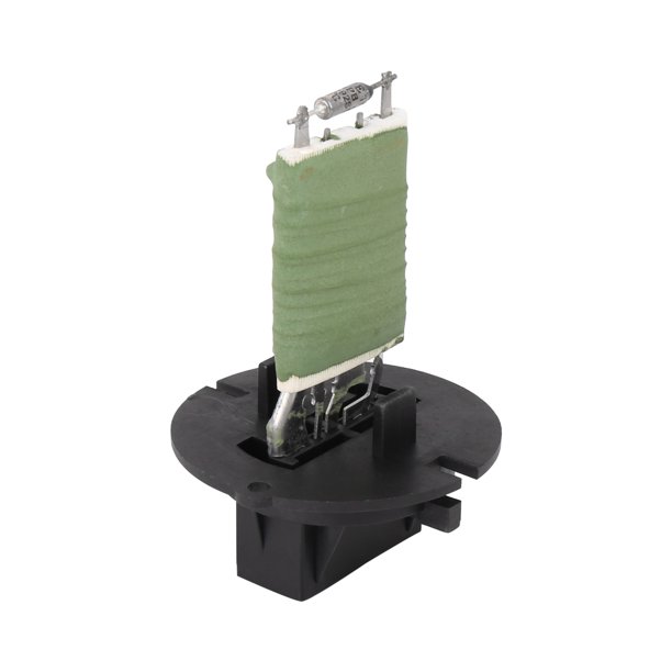 Car Heater Blower Motor Resistor Replacement for 20022019 Citroen C3
