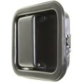 thumbnail image 2 of Exterior Door Handle For 1987-2006 Jeep Wrangler 97-06 TJ 81-86 CJ7 Scrambler, 2 of 5