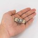 thumbnail image 2 of 5pcs LED Fishing Bait Kit Deep Fishing Light LED Fishing Spoon Underwater Flashing Light Diamond Lig, 2 of 5