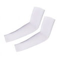 thumbnail image 1 of Compression Arm Sleeves, UV Protection UPF 50 Cooling Sun Sleeves Tattoo Cover, 1 of 5