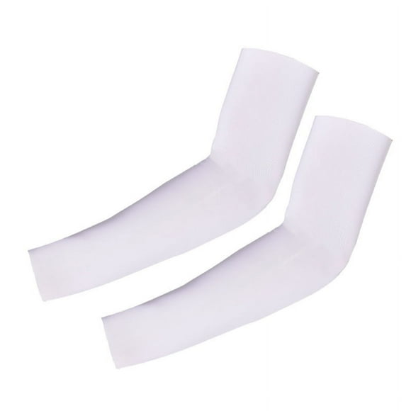 Compression Arm Sleeves, UV Protection UPF 50 Cooling Sun Sleeves Tattoo Cover