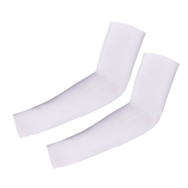 Compression Arm Sleeves, UV Protection UPF 50 Cooling Sun Sleeves Tattoo Cover