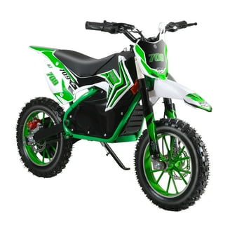 X-Pro Brand New VICTOR 40cc Gas Powered 4 Stroke Mini Pit Dirt