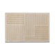 thumbnail image 2 of Luxurious Creamy Style Diatomite Mud Bathroom Mat --Drying Water Absorbent Non-Slip Wear-DurabilityFloor Mat For Shower Toilet, 2 of 7