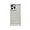 White, variant on Compatible with iPhone 14 Plus for Women/Girls, 3D Container Design Phone Case Plating Soft TPU Anti-Scratch Shockproof Protective for iPhone 14 Plus, White