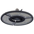 thumbnail image 4 of Luz de garaje plegable, luz LED de bahía, luz de garaje LED de 60 W, luz de garaje plegable, resistente y duradera, 4 of 12