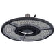 thumbnail image 3 of Luz de bahía LED iluminación de 360 ​​grados luz de garaje plegable carcasa de aluminio de 6500K para almacenes ANGGREK Otros, 3 of 8