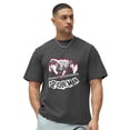 thumbnail image 4 of Playera Para Hombre Cómics Disney Licencia Original 100% Algodon, 4 of 4