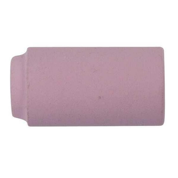 MILLER ELECTRIC 13N11 Nozzle,Alumina,#7 (7/16 In),PK10