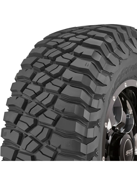 BF Goodrich KM3 Tires in BFGoodrich Tires