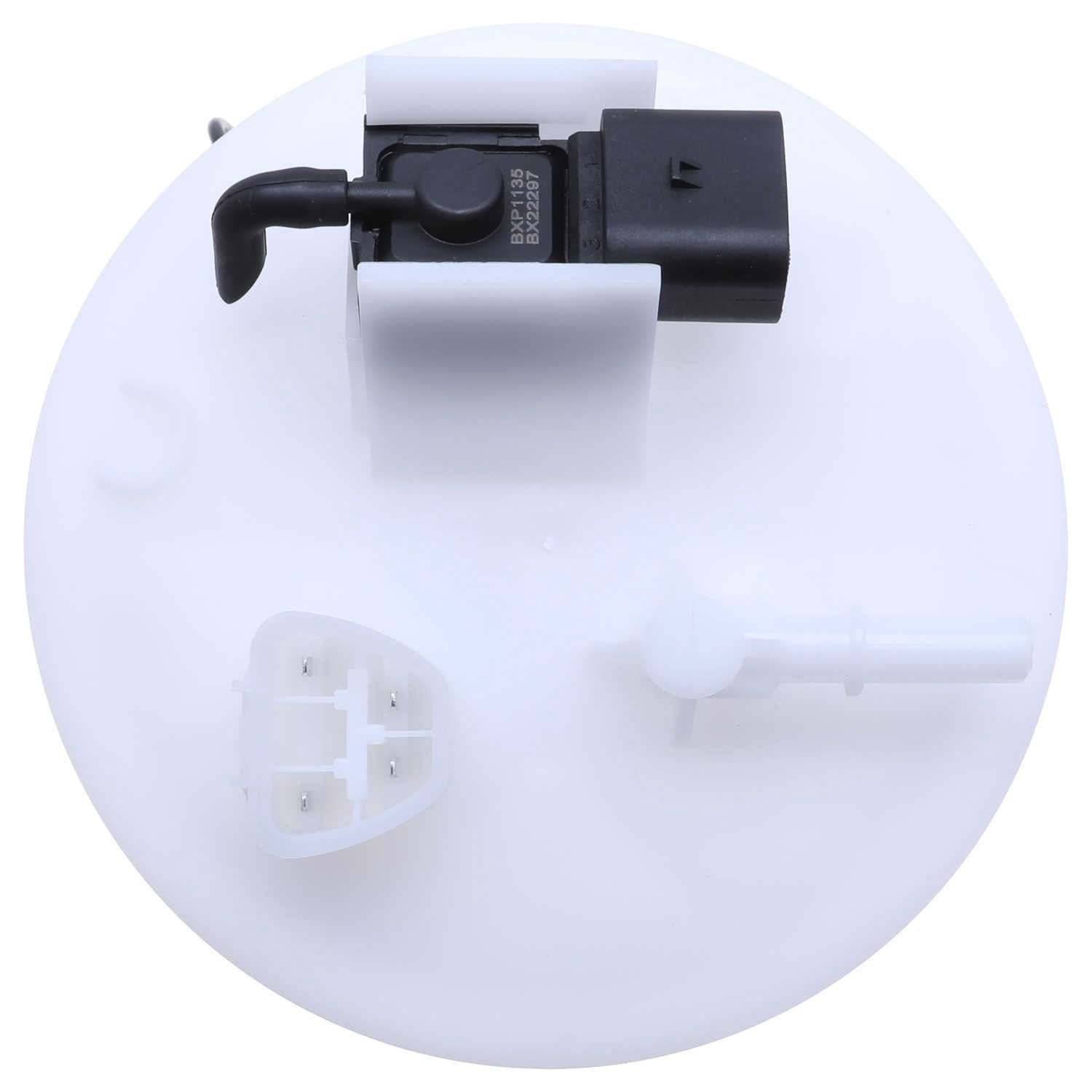 Carter P77049M Fuel Pump Module Assembly Fits select: 2011 KIA OPTIMA LX