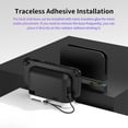 thumbnail image 4 of Cooling Fan Dock for Nintendo Switch 2 Console, Dual-Fan Cooling Base with 3 Adjustable Speeds, Expansion Dock Base Fan Cooling for NS2, 4 of 8