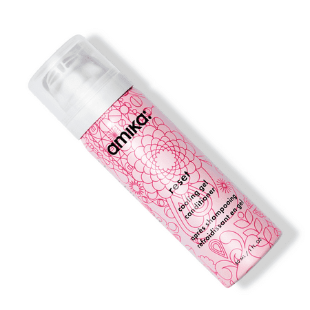 Amika Reset Cooling Gel Conditioner -1 oz
