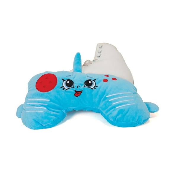 Jerry Skating Soakers - Game Control (Blue)