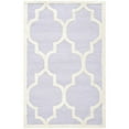 thumbnail image 1 of Safavieh Cambridge 2'6" X 4' Hand Tufted Wool Rug, 1 of 10