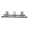 thumbnail image 4 of harper Bike Stand Floor Stand Indoor Multifunctional Easy Assembly Storage Rack Parking 3 Section, 4 of 9