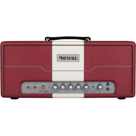 Marshall Astoria AST2H Custom Model 30W Hand-Wired Tube Guitar Amp Head