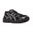 thumbnail image 2 of Size 10.5M/12W - ASICS Gel-1130 Black Pure Silver 1201A906-001 NEW, 2 of 6