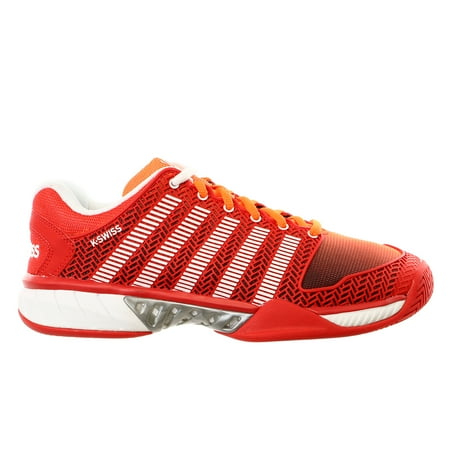 K Swiss Hypercourt Express Mens Tennis Shoe K Swiss Hypercourt Express Mens Tennis Shoe